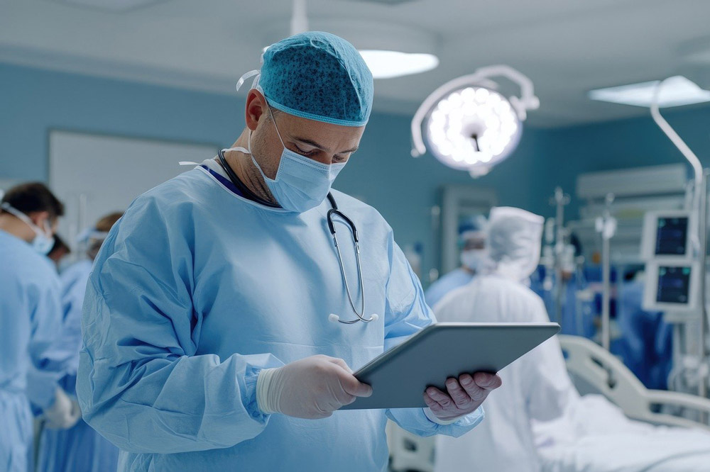 Abdominoplastie