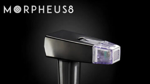 morpheus 8 microneedling chisinau