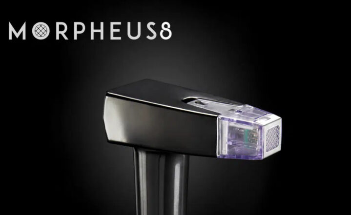 morpheus 8 microneedling chisinau
