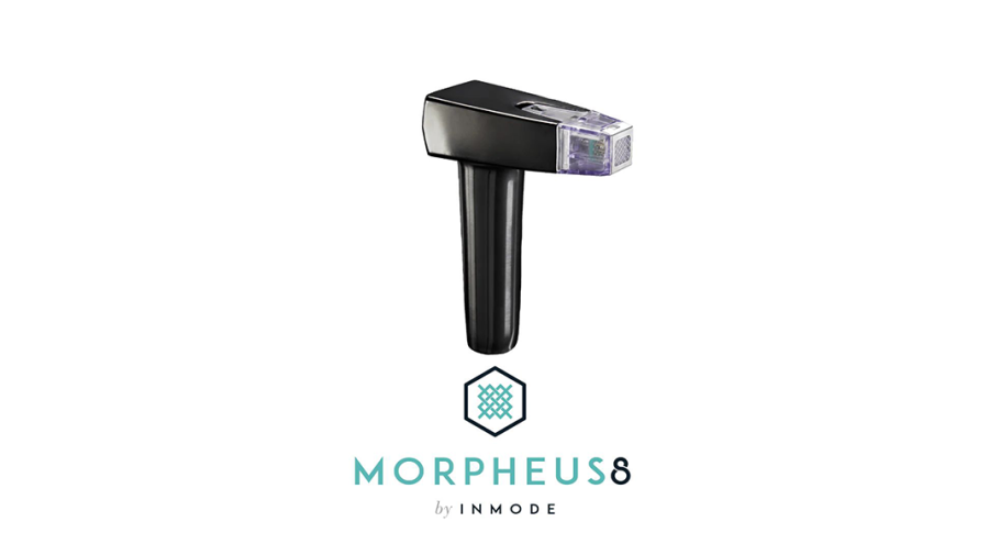 morpheus 8 microneedling chisinau